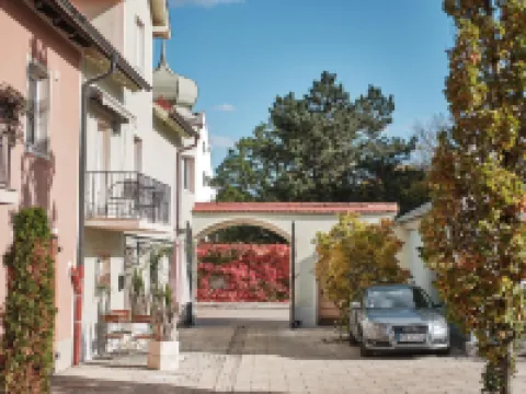 Boutique-Hotel am Ledererturm Hotels in Kelheim