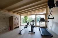 Kapsaliana Village Hotel - Gym