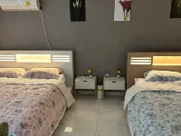 Yeosu Sonamu Pension