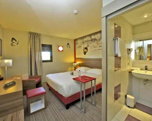 ibis Styles Castres Hotels in Castres