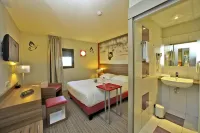 ibis Styles Castres Hotels in Mazamet
