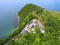 Rent a House Enjoy the Spectacular View All to y Hotel a Tonoshō
