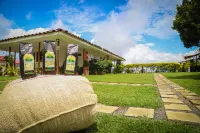Finca Hotel Los Guayacanes Hotel di 
