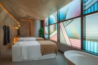 悉尼 W 酒店 - SPA