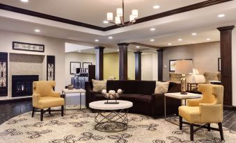 Homewood Suites by Hilton Huntsville Downtown