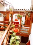 Hostal Tu Hogar - Auberges