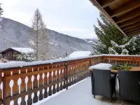 Chalet Larix Hotels in Raron