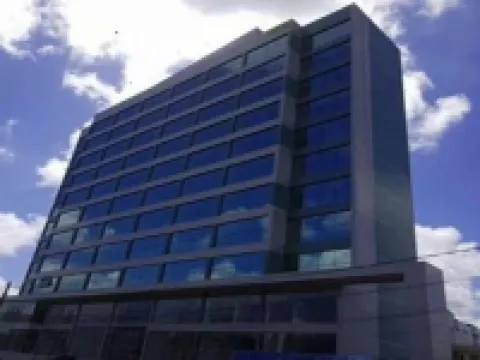 Wind Palace Residence Cabedelo otelleri