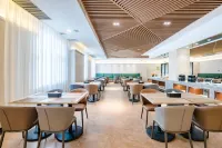 Starway Hotel (Kaifeng Weishi People's Square) - Breakfast