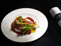 NH Collection Frankfurt Spin Tower Hotels near Museum for Modern Art