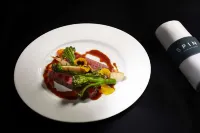 NH Collection Frankfurt Spin Tower - Parkering