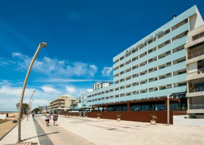 Dom Jose Beach Hotel (Plus)