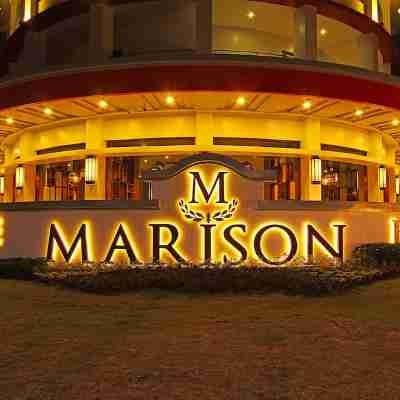 The Marison Hotel Hotel Exterior