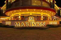 馬裏森酒店
