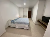 Moriah Maceió Beach Hotel Hotels near Costa Brava Beach