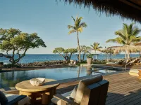 Kona Village A Rosewood Resort - Luxury