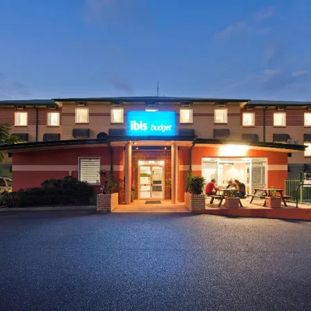 Coffs Harbour Budget Stay