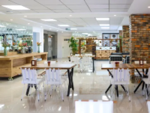 Akdeniz Yasam Hotel Hotels in Silifke