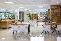 Akdeniz Yasam Hotel Hotels in Narlıkuyu Mahallesi