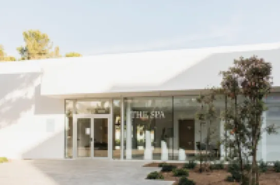 디아망트 호텔 와 아파트호텔