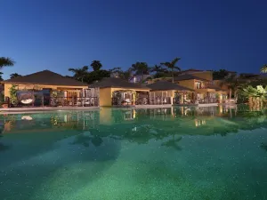 Royal River, Luxury Hotel