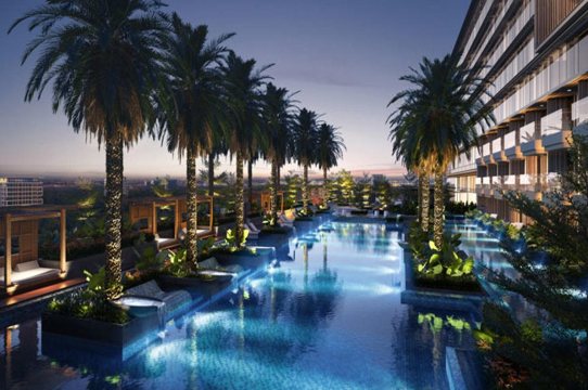 Padma Hotel Semarang
