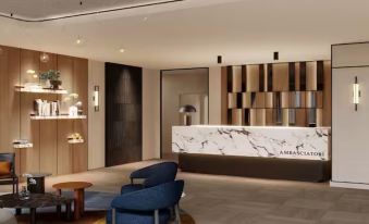 Ambasciatori Hotel Venice Mestre, Tapestry Collection by Hilton