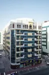 Vendome Plaza Hotel - Wifi