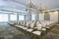 Halifax Tower Hotel & Conference Centre, Ascend Hotel Collection Hotels in Halifax