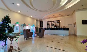 Swan Garden Hotel