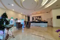 Swan Garden Hotel Các khách sạn ở Melaka