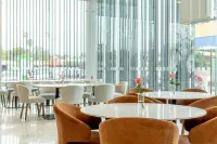Holiday Inn NAVOJOA by IHG - breakfast