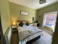Grosvenor Place Guest House Hotels in Eccleston
