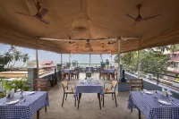 The Hawaii Comforts Hotels in Dona Paula