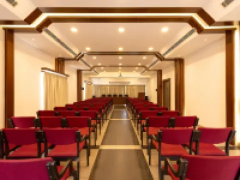 Lake Canopy Alleppey Các khách sạn ở Alappuzha