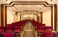 Lake Canopy Alleppey Hotel di Muhamma