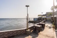 Villa Elizabeth Beach Resort - sul mare