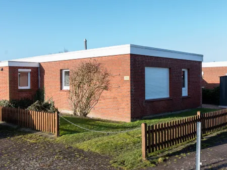 Kotthaus Отели в г. Норден