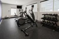 Holiday Inn Express & Suites BRATTLEBORO by IHG - Gym