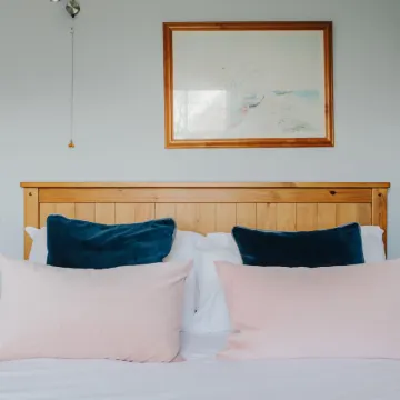 The Loft | 2Br Duplex | Central+Parking