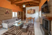 Garden House by Estia Hotels in Elaia