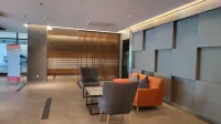 De Hotspring 6 pax Suite @ Sunway Onsen (Neighbour of Lost World of Tambun)