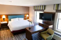 Hampton Inn & Suites Scottsbluff-Conference Center Hotels in Scottsbluff