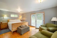 Aurora Park Cottages Hôtels à : Calistoga