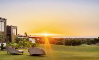 SO/ Sotogrande Spa and Golf Resort Hotel