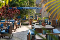 Radisson Blu Hotel, Lusaka