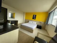 Venice Palace Hotel Hotels in Amphoe Su-ngai Kolok