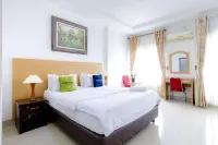 Urbanview Srb Near Mall Ciputra Cibubur by RedDoorz Hotels in Jatisampurna