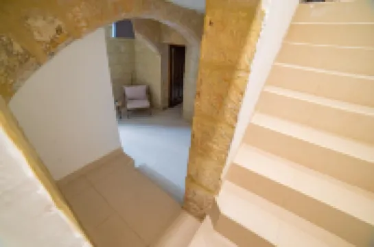 Carmelita Maisonette Valletta