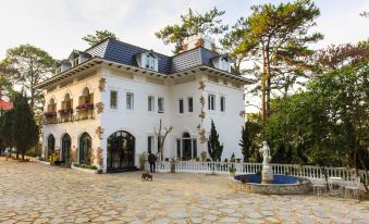 Ttr Joy Apart Hotel